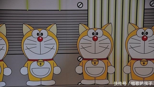 『回忆』《哆啦A梦》有哪些小知识?真正的触动回忆,其实大熊已经离开了
