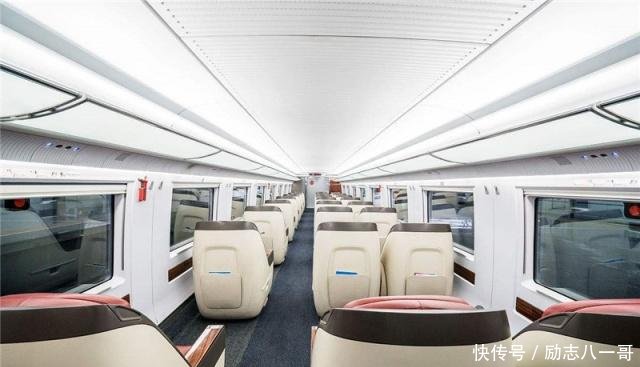 坐高铁时，为何网上已经没票，但高铁上却有很多空位乘务告诉你