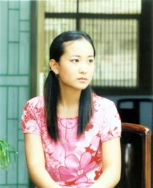 「表演」2001年，贾丹为贾玲舍弃中国传媒大学，现如今贾玲作为回报送她她两房一车