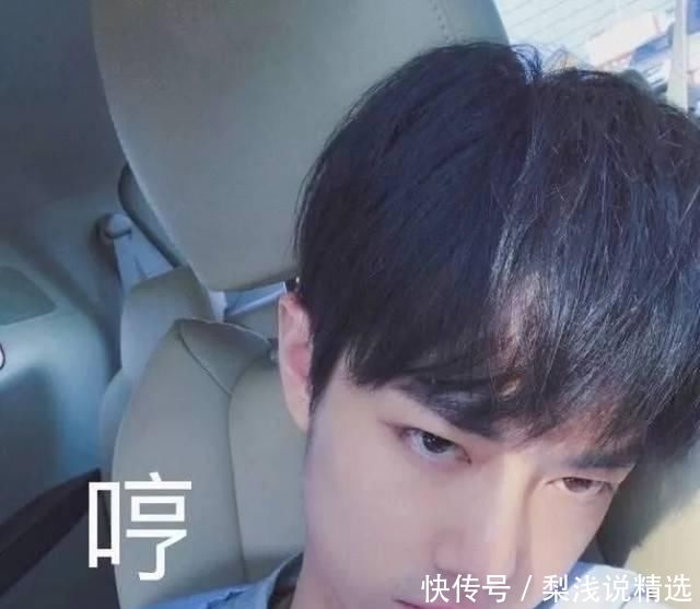 精致■说个鬼故事,娱乐圈已经20年没出过大帅哥了...