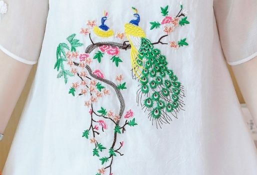 公司晚会,老公给我挑的这“旗袍”性感迷人,一不小心成了焦点