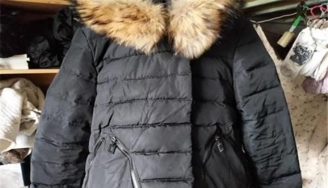  『填充』五六百和五六千的羽绒服，到底有啥区别？售货员不说，但你要知道