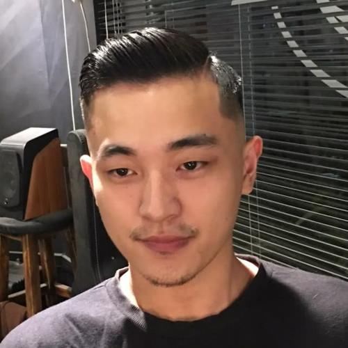 #清爽#男发不用特别多,有这5种就够了,清爽时尚稳重,每天都是帅帅的
