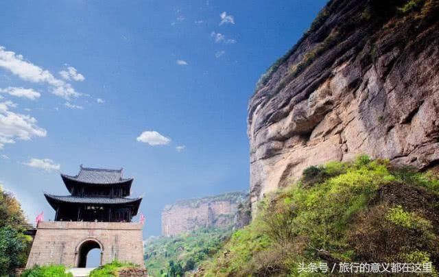 中国这个5A景区门票105元，却对一个省免费，网友：大赞