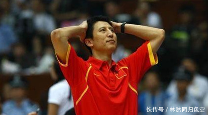 『任期』中国男篮任期最短教练!郭士强倒数第二,第一名或一场未打就下课