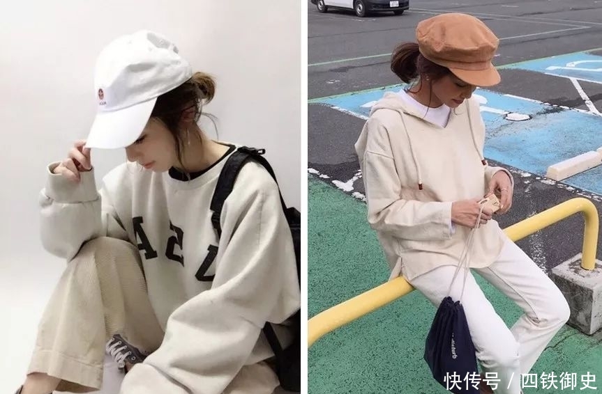  [与奶奶裤]别再穿阔腿裤了！2020最流行的“奶奶裤”才是真时髦！