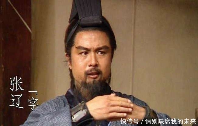 「赵云」此人战平张飞、徐晃和许褚,为何单挑赵云时,被一枪刺死!