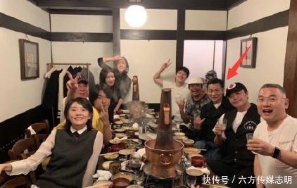 刘德华跟王宝强出演