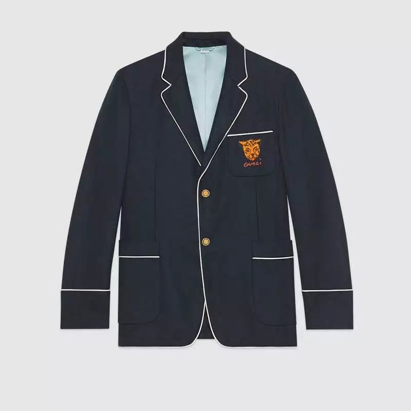 百年奢侈品牌GUCCI历久弥新