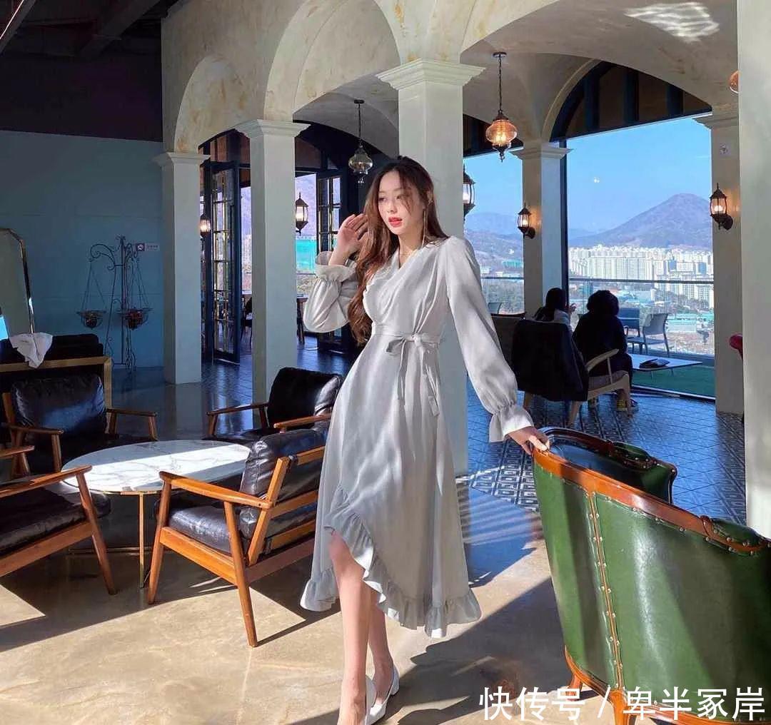  #跟鞋#放弃老爹鞋！2020这6双鞋子太流行，怎么搭配都好看！