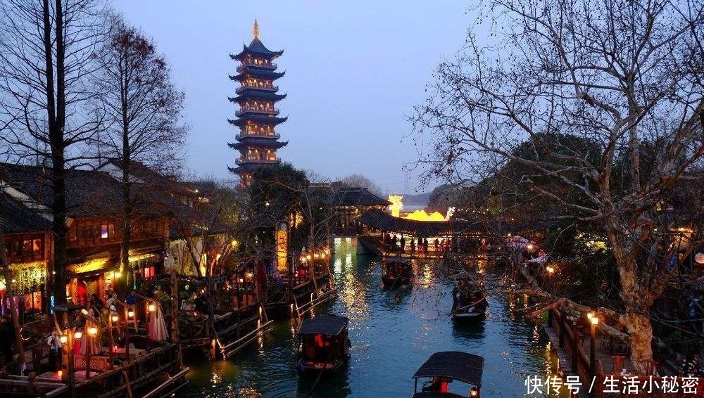 最不能去的五个5A级景区，景色名不副实，旅游一定避开以防后悔