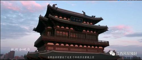 航拍江西：你从未见过这么美的江西！