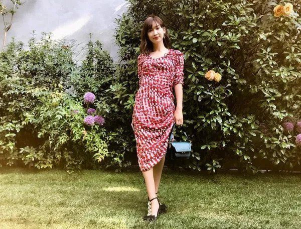 服气| 30+照样美若少女!离婚带娃的她凭啥能做"富豪杀手&quo