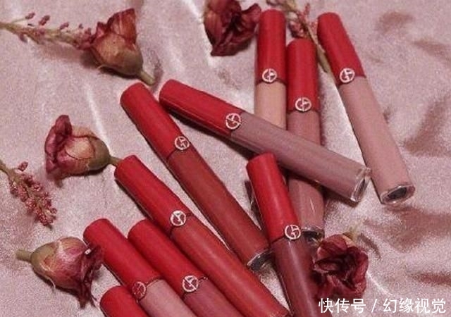  「浓郁」这5款浓郁的巧克力色口红，颜色显白又有气质，让人超心动！