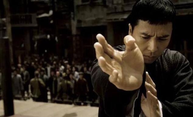 叶问4叶问最后结局