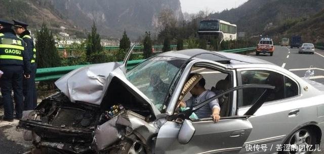 这5个汽车谎言骗了国人20年,交警好心说出实情,车主被坑惨了