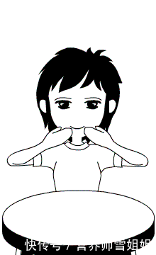 你知道，脸上的“小疙瘩”，挤出来的“白色条状物”，是什么吗？