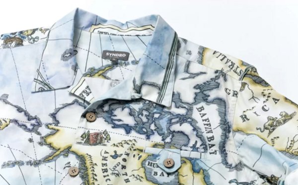 怀旧经典!夏威夷衬衫是今年回潮的独特搭配单品!