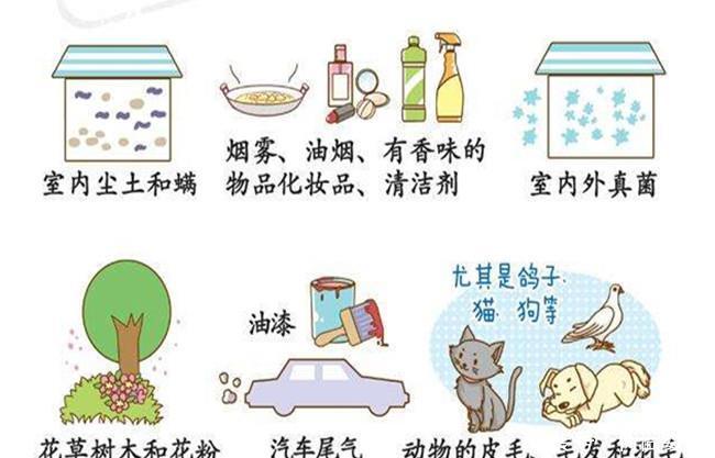 『油敏肌』干货满满,XDG带你一分钟看完油敏肌护理知识