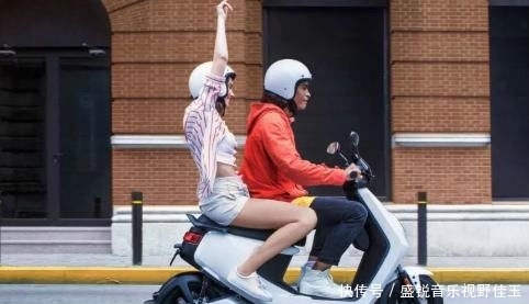  『市场趋势』市场趋势预测：电动车销量持续上涨，燃油踏板车还能坚持多久？