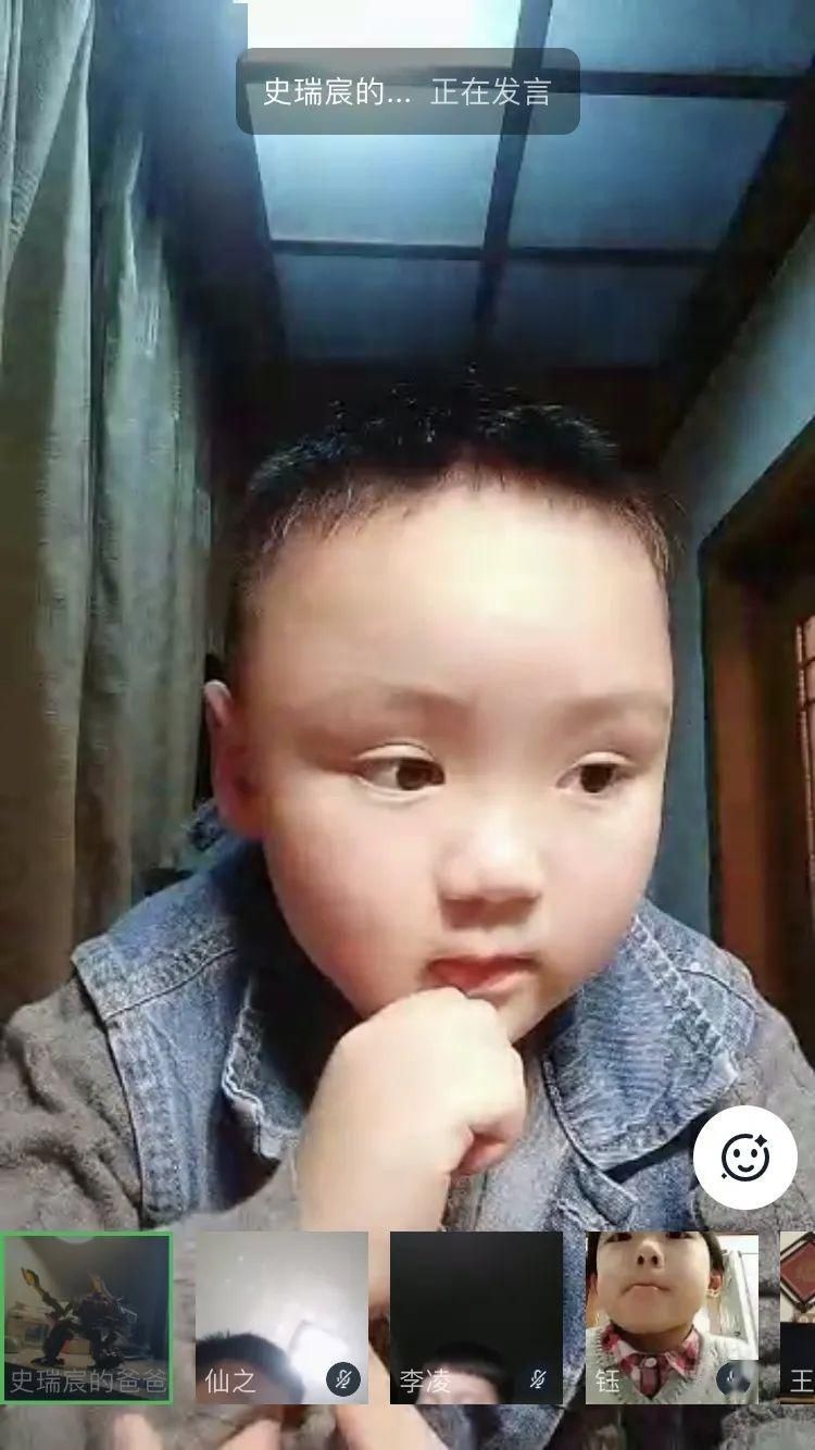 学习本领：【战病毒·爱自然】居家抗疫乐趣多，小小本领大展示