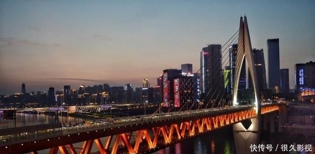 中国这个城市很有良心，景区全免费而且商品物美价廉，网友：中意