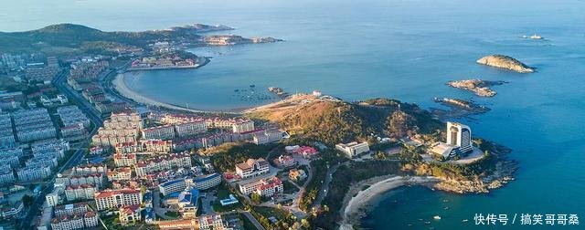 山东这个市被国家选中, 入围重量级名单, 城市地位再次提升