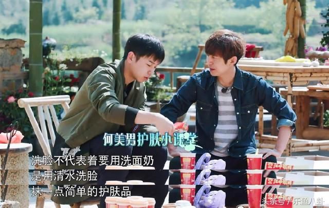 为何29岁的baby皮肤会这么好？看她起床后做的这件事也许就懂了