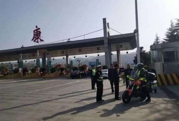  高速@9月起摩托车可通行高速公路？交通部回应了！