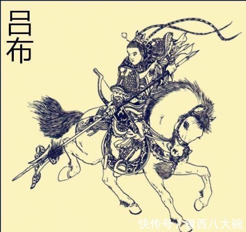  『历史发展』历史之古代十大猛将，个个以一敌百战功卓著，第一名更是当之无愧