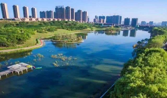 如果西安和这座城市合并，未来和重庆实力相当，有望成为西部第一