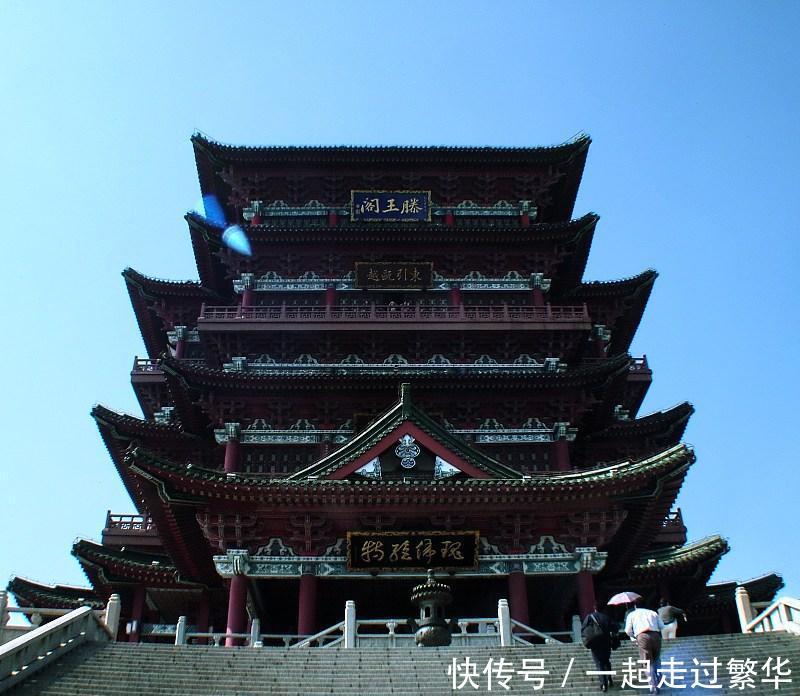 江西最有望晋升为5A级景区的景点,你知道是哪个景区吗?