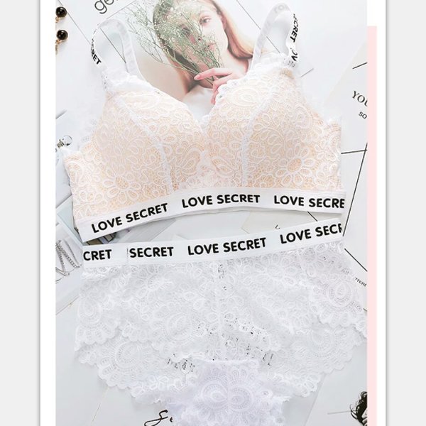 胸不大的女人!试试这几款深V聚拢收副乳的文胸,做性感的小女人