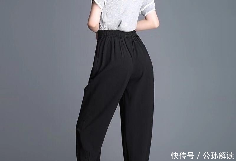 紧身裤■紧身裤可别这样穿真的太尴尬了换个方式你会更时髦、迷人