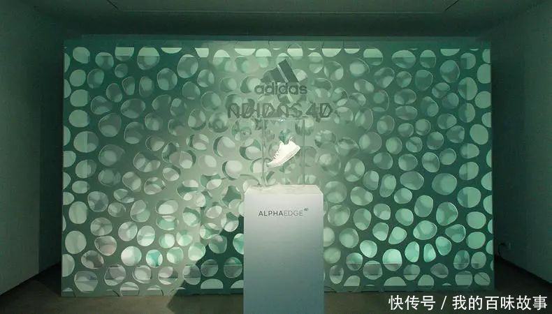 「登场」5款Adidas 4D全新跑鞋下月登场,为颠覆而生!