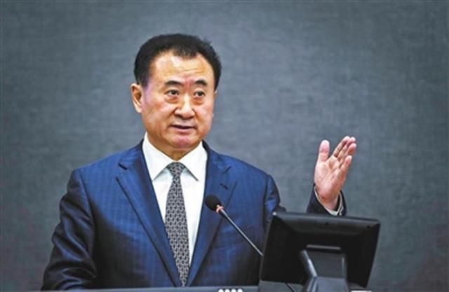 从首富到“首负”，王健林到底是怎么了