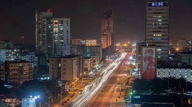  「快的」全球发展最快的10座城市，中国五城上榜，占据半壁江山