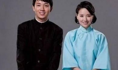 潘粤明连续6年凌晨发文想孩子，董洁好友出面辟谣：没有阻止他见