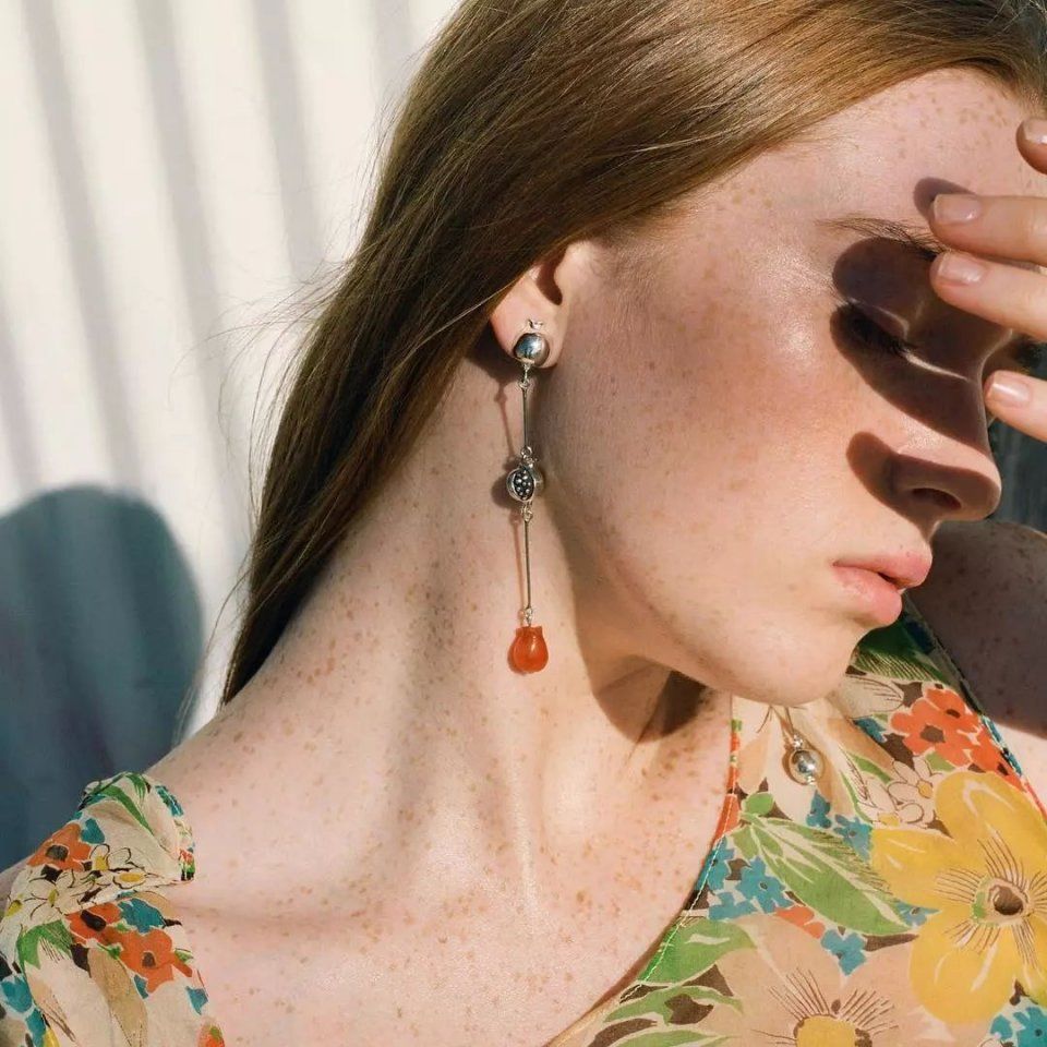 一件珠宝首饰,让基本款变得不基本