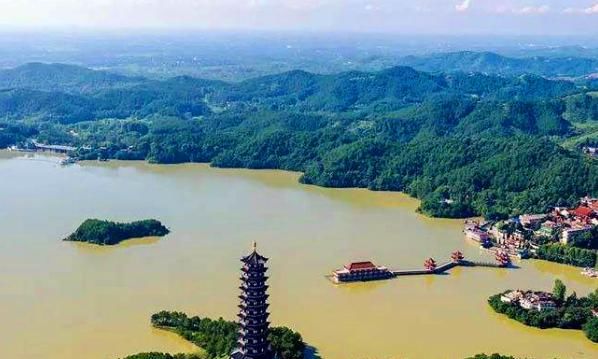  『武汉』哪里的水库钓鱼好？武汉免费野钓地方介绍，有你去过的钓鱼之地吗