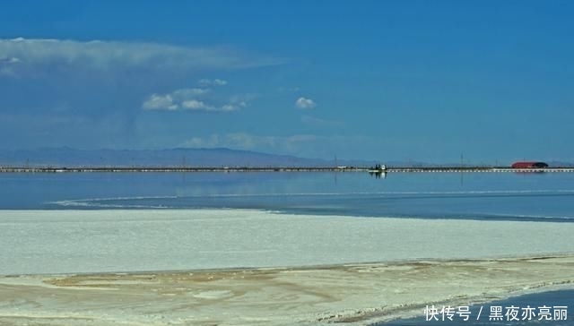  #湖泊#中国这个湖泊价值12亿，湖内资源丰富，可供全球使用1000