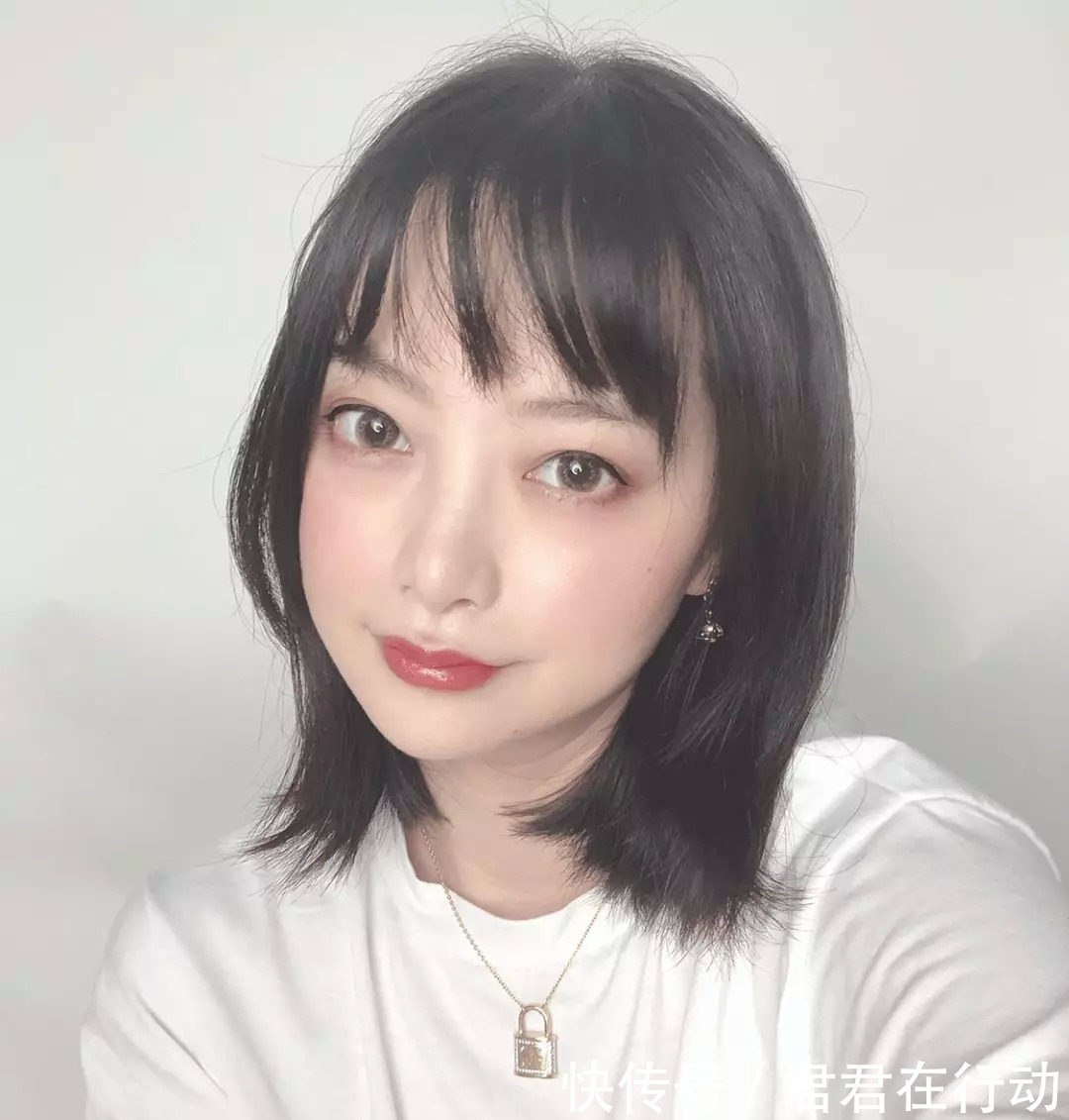  看起来■亚洲邪术｜毛戈平化妆和你化妆究竟有什么不一样
