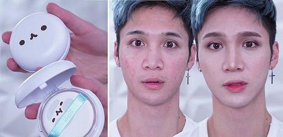 【自带】自带颜值还不贵 几款让人光看外形就想下手的韩国美妆小物
