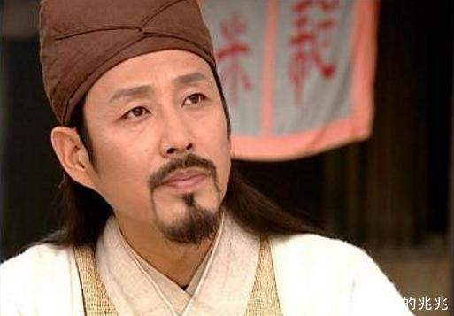 历史上唯一给自己算过命的相士, 泄露天机,