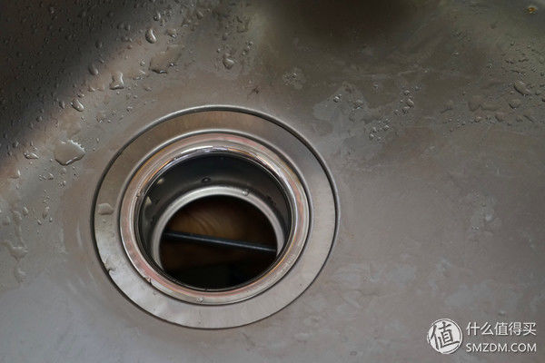 厨房垃圾处理器靠谱吗?爱迪生ADS28-3体验