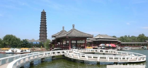 河南正在合并中的两个城市，一旦合并，将成为我国特大城市！