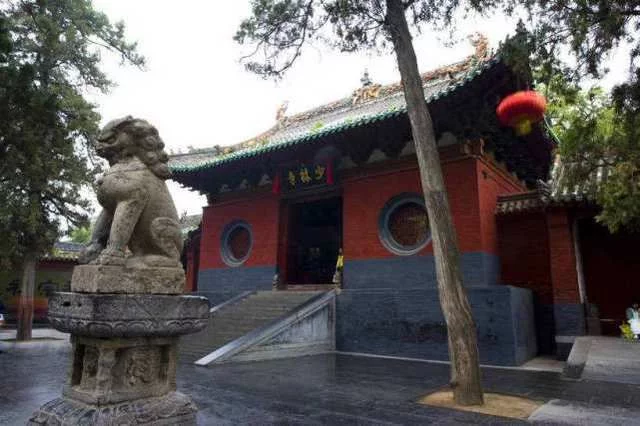 少林寺知名度极高,但是回头客却不是很多,你知道为什么吗?