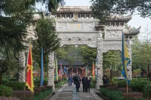 我国的第一大家族是孔家，那么第二大家族你知道是哪个吗？