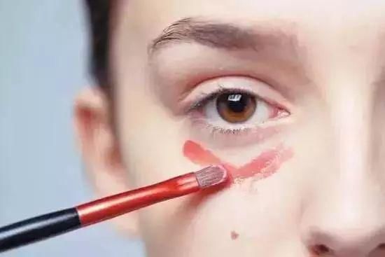 想成为漂亮的小仙女没有错,但是第一步你就做错了呀!