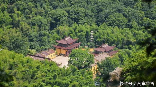 我国最适合“享清福”的城市:一年四季温暖适宜,来了都不想走